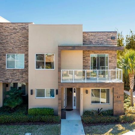 Marvelous 4 Bd Close To Disney @ Magic Village 3153 Orlando Exteriör bild