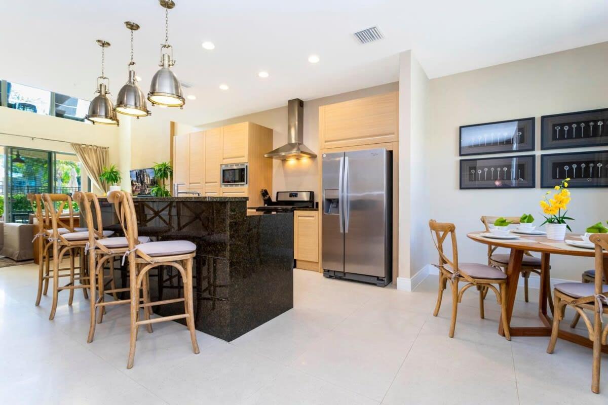 Marvelous 4 Bd Close To Disney @ Magic Village 3153 Orlando Exteriör bild