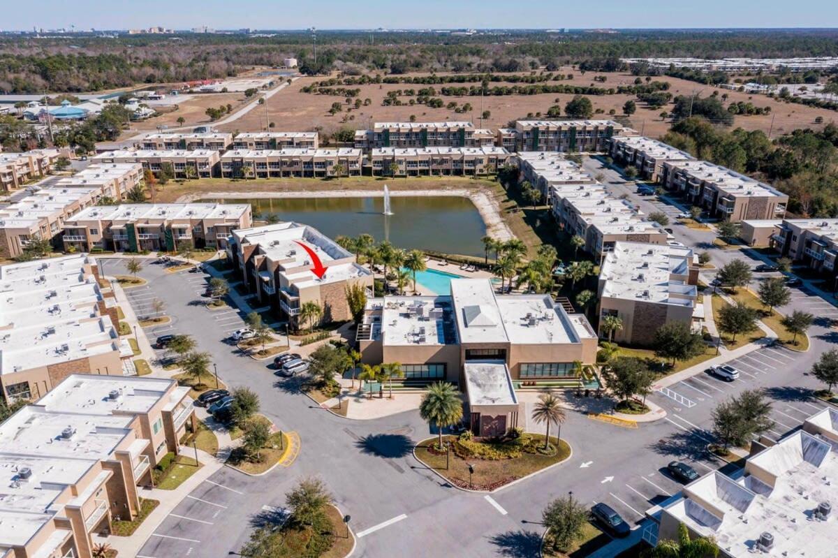 Marvelous 4 Bd Close To Disney @ Magic Village 3153 Orlando Exteriör bild