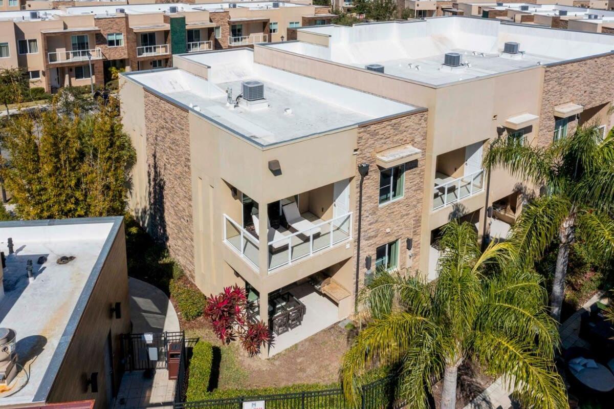 Marvelous 4 Bd Close To Disney @ Magic Village 3153 Orlando Exteriör bild