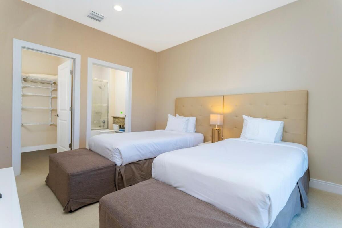 Marvelous 4 Bd Close To Disney @ Magic Village 3153 Orlando Exteriör bild