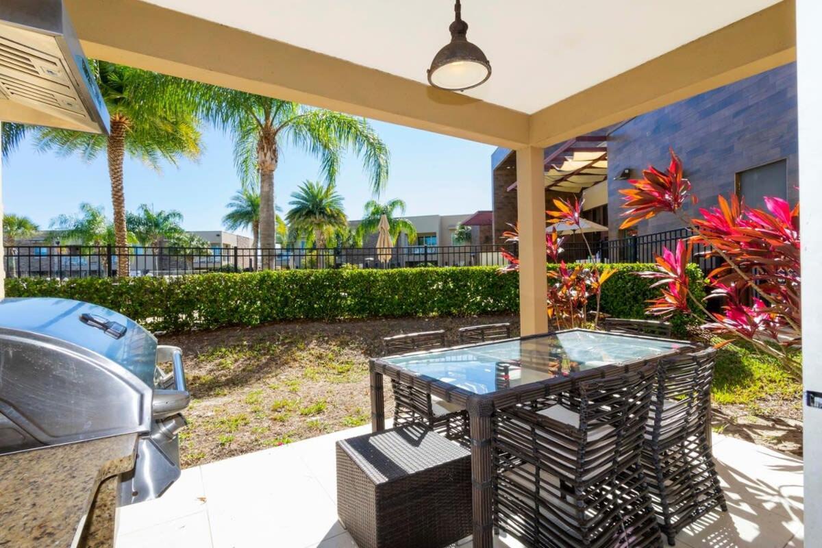 Marvelous 4 Bd Close To Disney @ Magic Village 3153 Orlando Exteriör bild